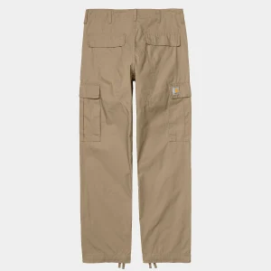 Carhartt WIP Hosen>Regular Cargo Pant Leather