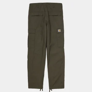 Carhartt WIP Hosen>Regular Cargo Pant Cypress