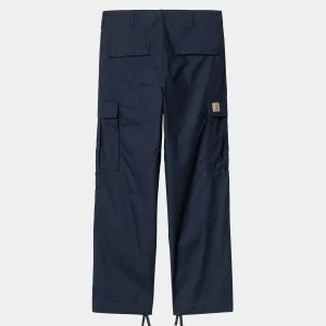 Carhartt WIP Hosen>Regular Cargo Pant Air Force Blue