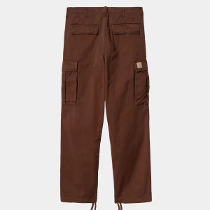 Carhartt WIP Hosen>Regular Cargo Pant Offroad