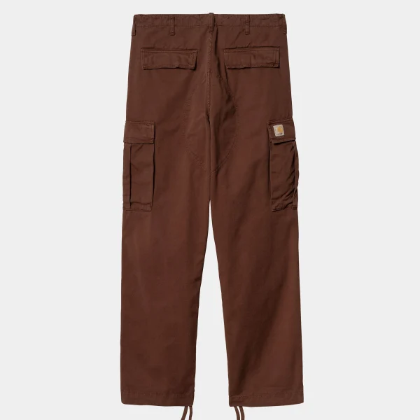 Carhartt WIP Hosen>Regular Cargo Pant Offroad