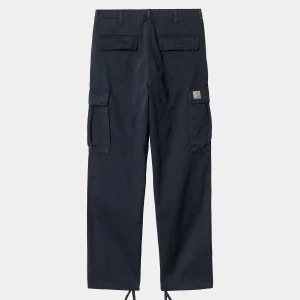 Carhartt WIP Hosen>Regular Cargo Pant Air Force Blue