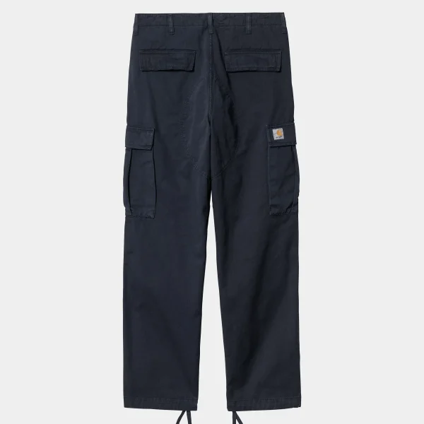 Carhartt WIP Hosen>Regular Cargo Pant Air Force Blue