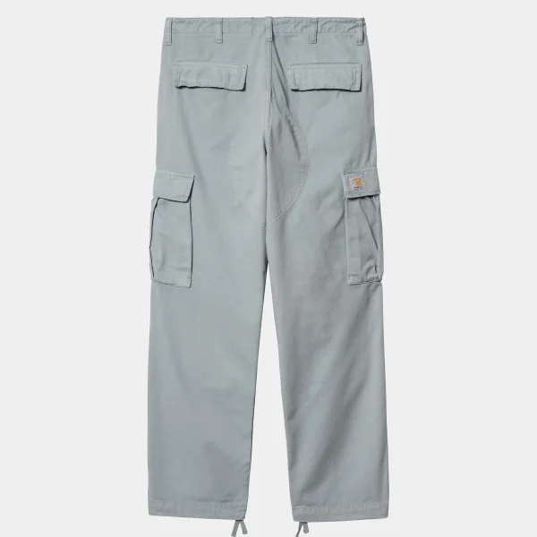 Carhartt WIP Hosen>Regular Cargo Pant Dove Grey