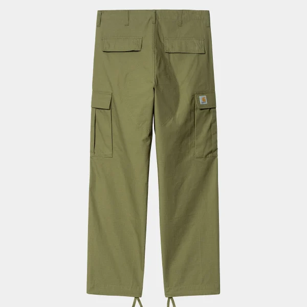 Carhartt WIP Hosen>Regular Cargo Pant Capulet