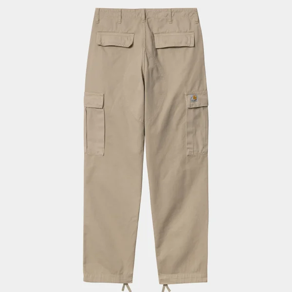 Carhartt WIP Hosen>Regular Cargo Pant Wall