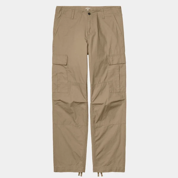 Carhartt WIP Hosen>Regular Cargo Pant Leather