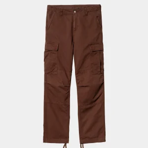 Carhartt WIP Hosen>Regular Cargo Pant Offroad