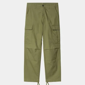 Carhartt WIP Hosen>Regular Cargo Pant Capulet