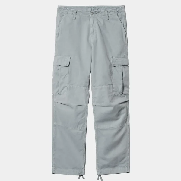 Carhartt WIP Hosen>Regular Cargo Pant Dove Grey