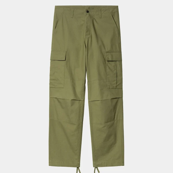 Carhartt WIP Hosen>Regular Cargo Pant Capulet