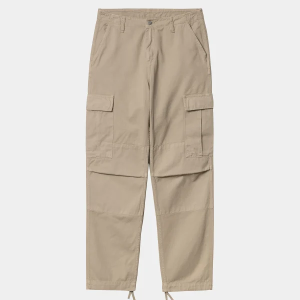 Carhartt WIP Hosen>Regular Cargo Pant Wall