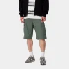 Carhartt WIP Shorts & Badehosen>Regular Cargo Short Duck Green