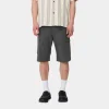 Carhartt WIP Shorts & Badehosen>Regular Cargo Short Graphite