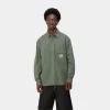 Carhartt WIP Jacken & Mäntel | Hemden>Reno Shirt Jac Park