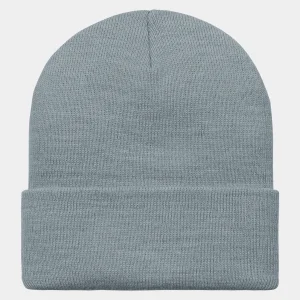 Carhartt WIP Accessoires | Accessoires>Script Beanie Dove Grey / Wax