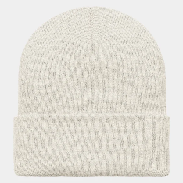 Carhartt WIP Accessoires | Accessoires>Script Beanie Wax / Duck Blue