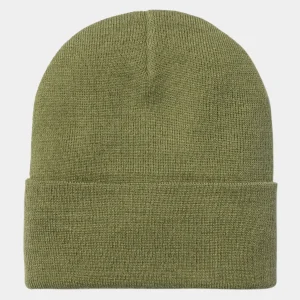 Carhartt WIP Accessoires | Accessoires>Script Beanie Capulet / Aura