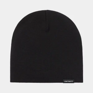 Carhartt WIP Accessoires | Accessoires>Scripter Beanie Black