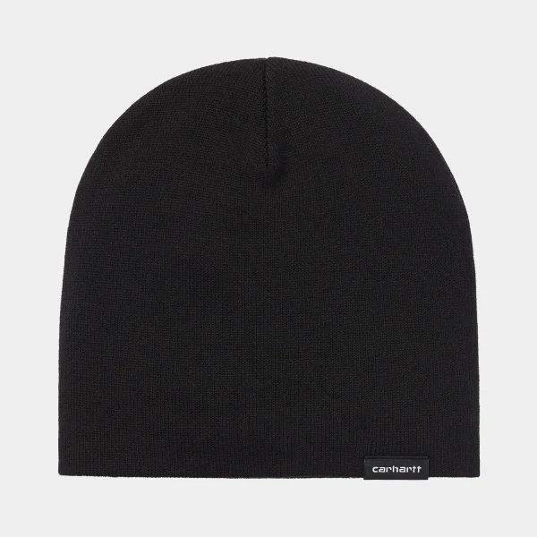 Carhartt WIP Accessoires | Accessoires>Scripter Beanie Black