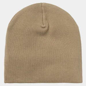 Carhartt WIP Accessoires | Accessoires>Scripter Beanie Leather