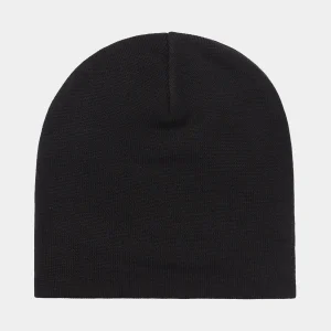 Carhartt WIP Accessoires | Accessoires>Scripter Beanie Black