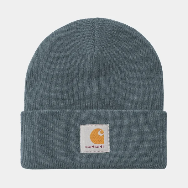 Carhartt WIP Accessoires | Accessoires>Short Watch Hat Positano