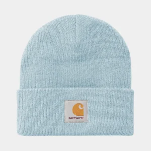 Carhartt WIP Accessoires | Accessoires>Short Watch Hat Misty Sky