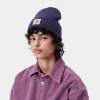 Carhartt WIP Accessoires | Accessoires>Short Watch Hat Aura