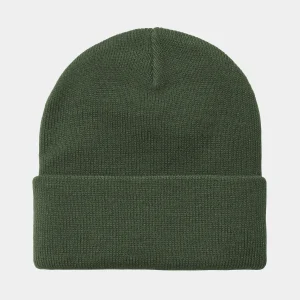 Carhartt WIP Accessoires | Accessoires>Short Watch Hat Sycamore Tree