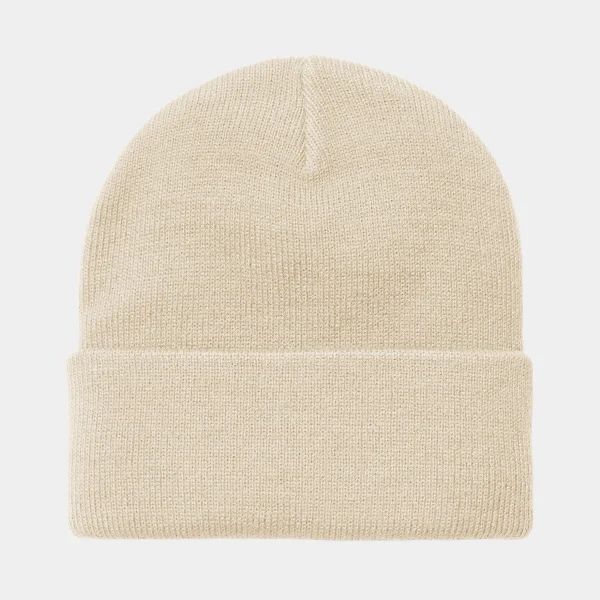 Carhartt WIP Accessoires | Accessoires>Short Watch Hat Moonbeam