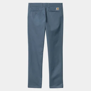 Carhartt WIP Hosen>Sid Pant Positano