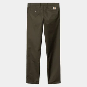 Carhartt WIP Hosen>Sid Pant Cypress