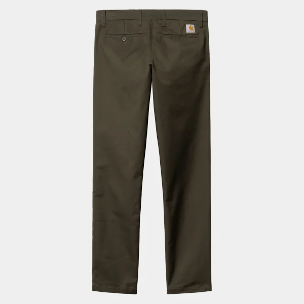 Carhartt WIP Hosen>Sid Pant Cypress