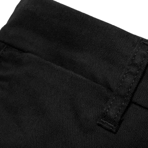 Carhartt WIP Hosen>Sid Pant Black