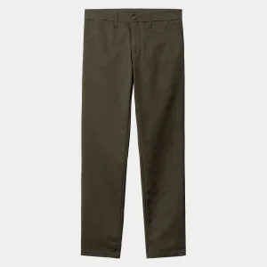 Carhartt WIP Hosen>Sid Pant Cypress