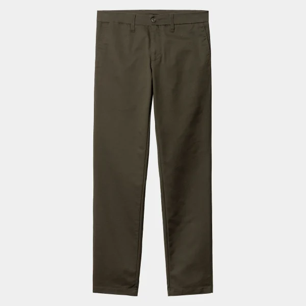 Carhartt WIP Hosen>Sid Pant Cypress