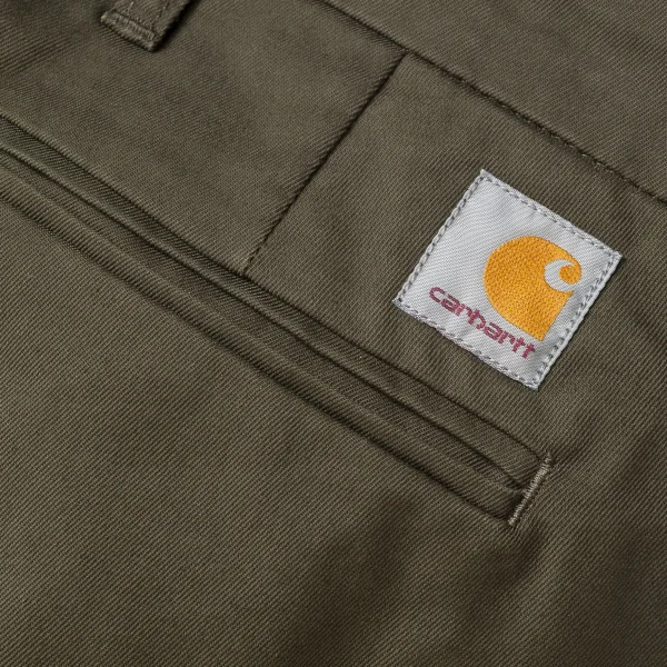 Carhartt WIP Hosen>Sid Pant Cypress