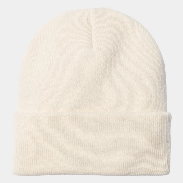 Carhartt WIP Accessoires | Accessoires>Signature Beanie Natural / Dusty Ice