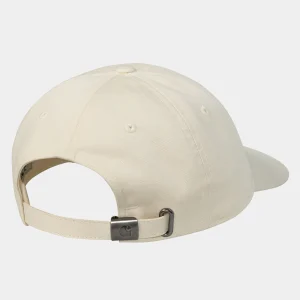 Carhartt WIP Accessoires | Accessoires>Signature Cap Natural / Dusty Ice