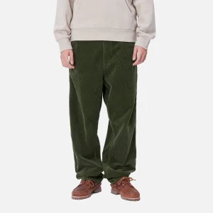 Carhartt WIP Hosen>Simple Pant Tarragon