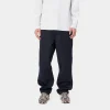 Carhartt WIP Hosen>Simple Pant Dark Navy