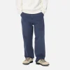 Carhartt WIP Hosen>Simple Pant Air Force Blue