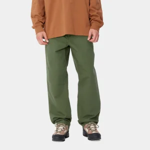 Carhartt WIP Hosen>Simple Pant Tarragon