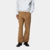 Carhartt WIP Hosen>Simple Pant Hamilton Brown