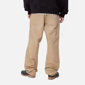 Carhartt WIP Hosen>Simple Pant Peanut