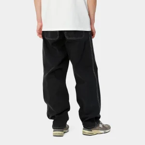 Carhartt WIP Hosen | Denim>Simple Pant Black