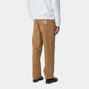 Carhartt WIP Hosen>Simple Pant Hamilton Brown