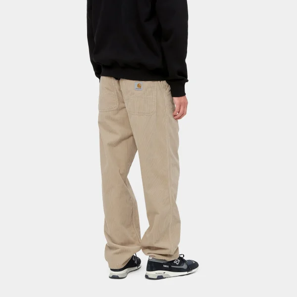 Carhartt WIP Hosen>Simple Pant Wall