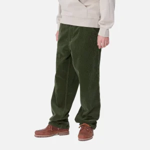 Carhartt WIP Hosen>Simple Pant Tarragon